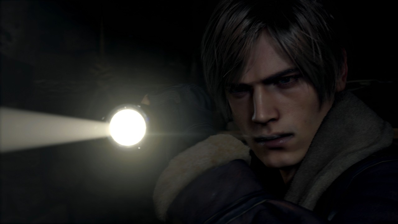Prime Leon is Back! | RE4R Part 1