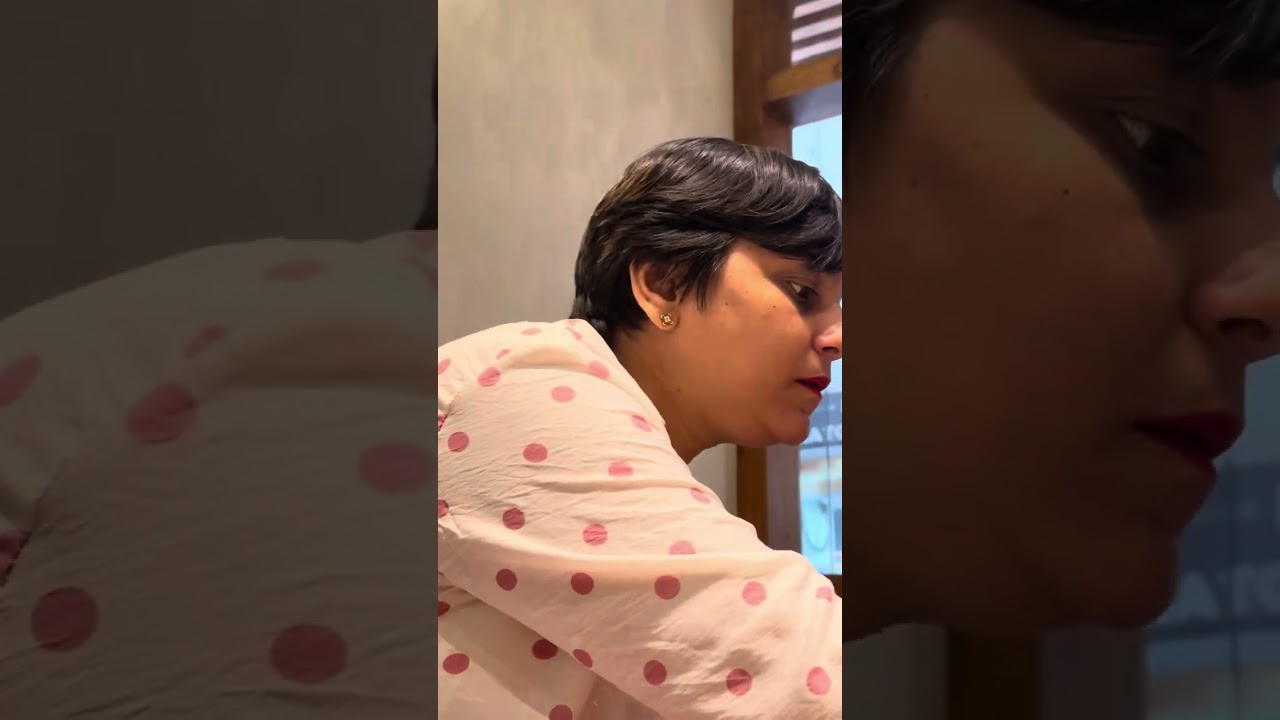Aaj ka busy din
