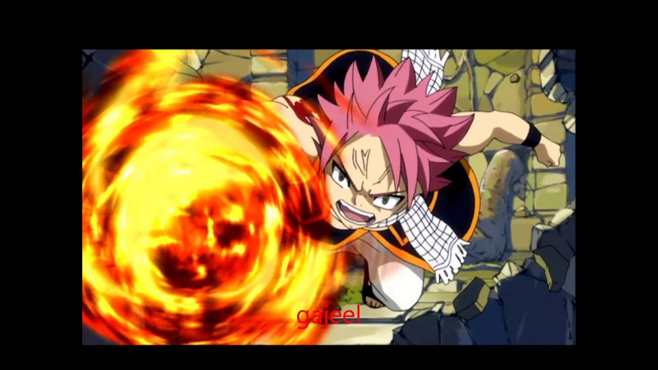 fairy tail 
