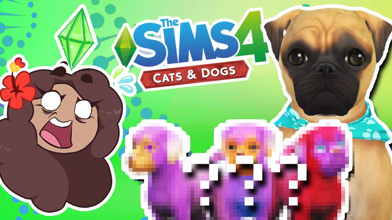 A Pile of Toxic-Touched PUG Puppies?! 🐶♻️
