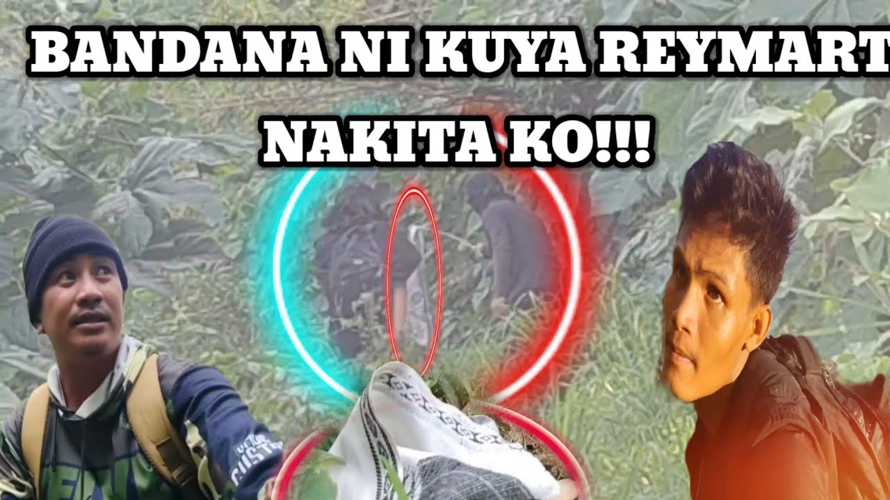 PAGBAWI KO SA BANDANA NI KUYA REYMART ITO ANG NANGYARI!!! #viral#intense #survival#GCASH_09914890069