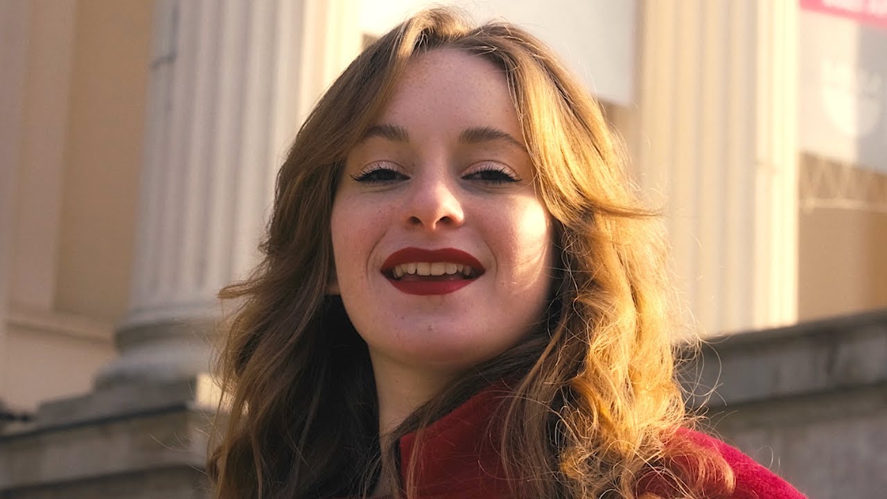 Paulina: A szabadsághoz (Szabadság, szerelem – Petőfi 200)