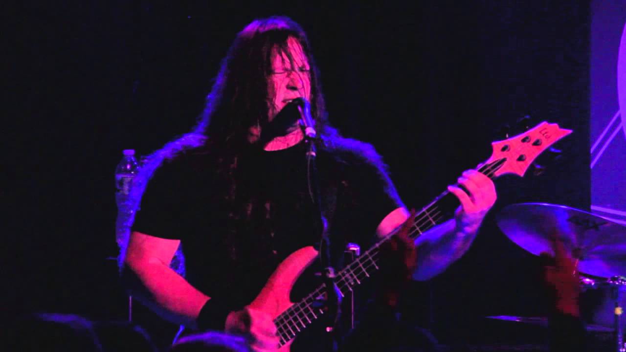 DYING FETUS live at Saint Vitus Bar, Dec. 30th, 2013 (FULL SET)