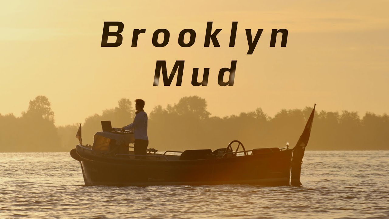 Nils de Korte - Brooklyn Mud (Official Video)
