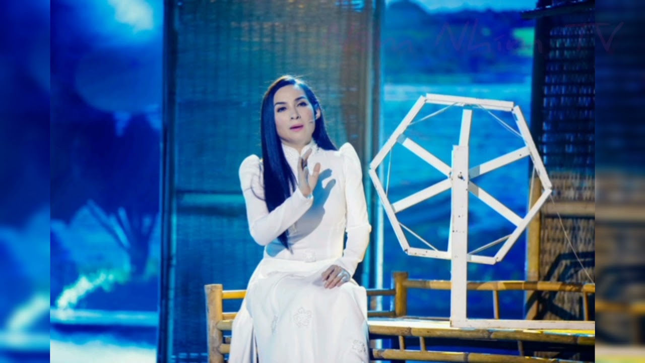 GIỜ XA LẮM RỒI_Ca sĩ Phi Nhung