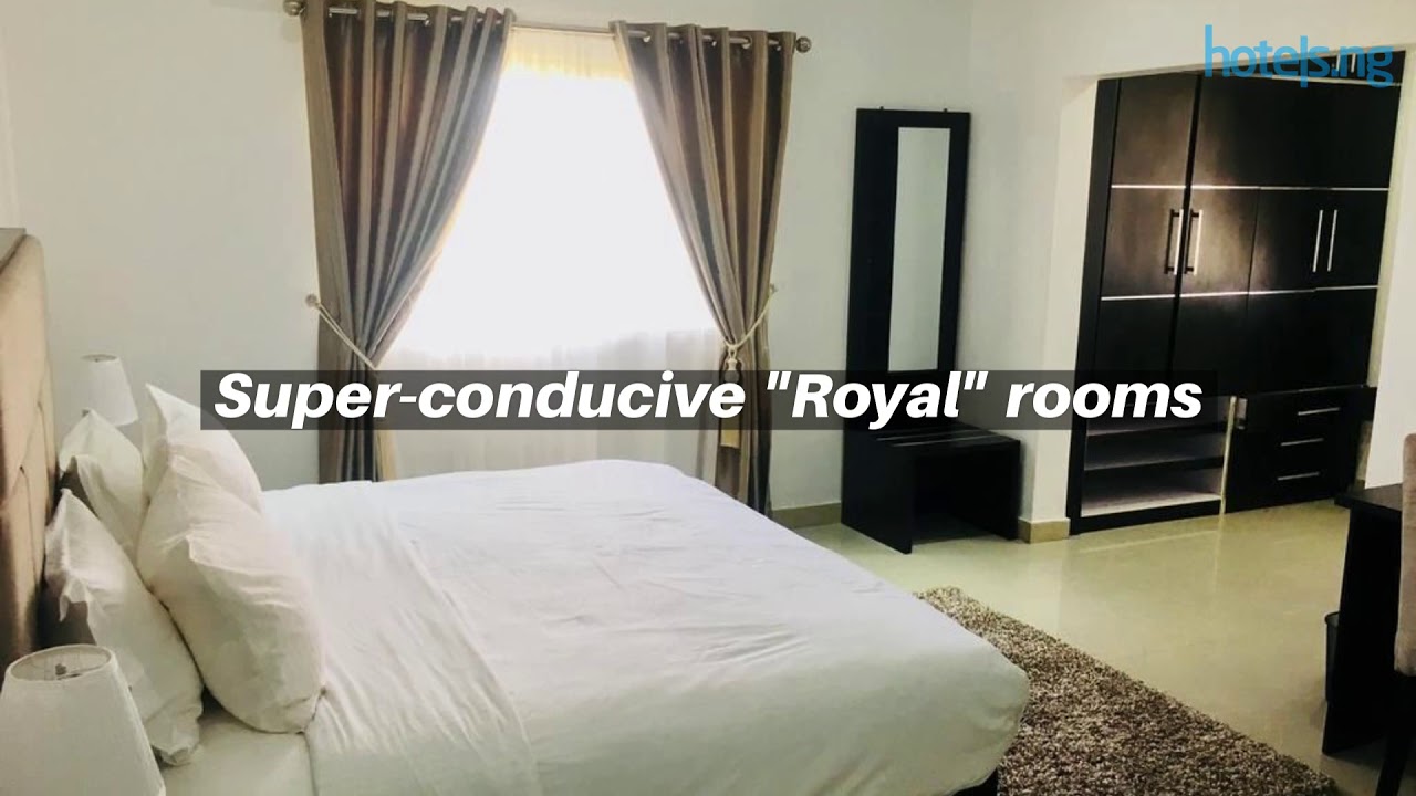 Modex Lekki, Lekki Phase One