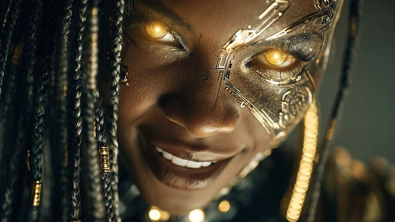 Cosmic Consciousness | Spiritual Psychedelic Trance | 2026