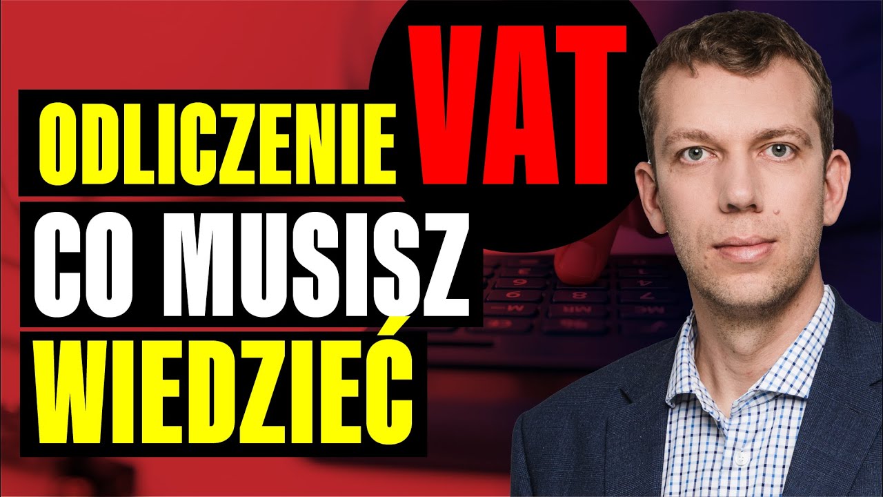 Kiedy Możesz Odliczyć VAT, a Kiedy Nie?