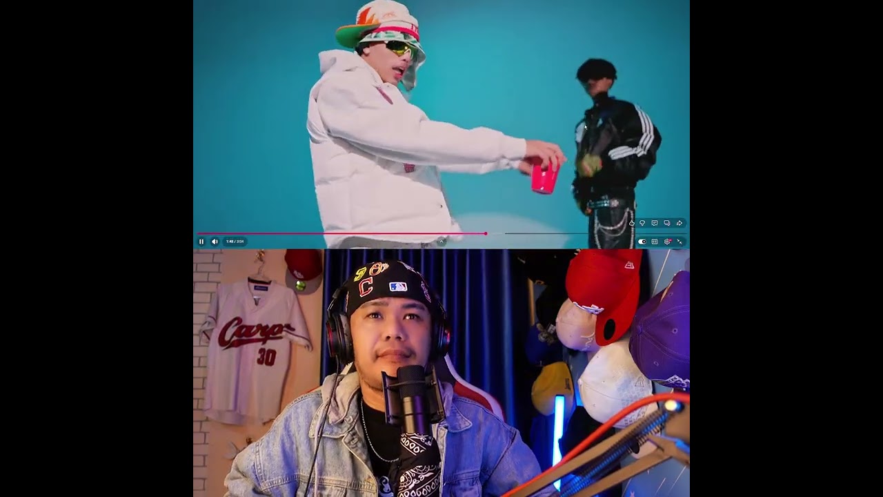 TEP PISETH - SLIME ft YCN TOMIE