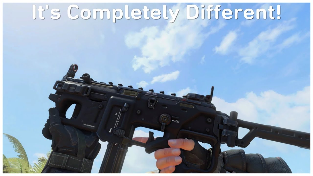 Hardcore Makes Black Ops 4 A COMPLETELY DIFFERENT Game! - Call of Duty Black Ops 4
