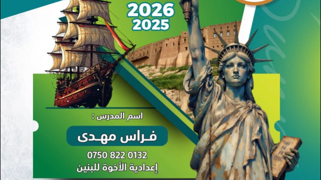 شرح Episode 6 الحلقة الثانيه