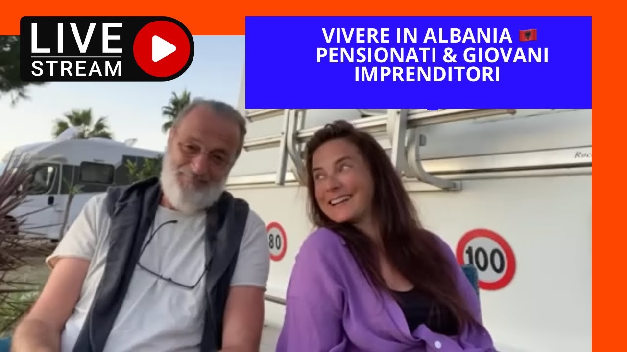 Dove andare a vivere in Albania? Durazzo, Valona, Tirana o Saranda? Pro e Contro