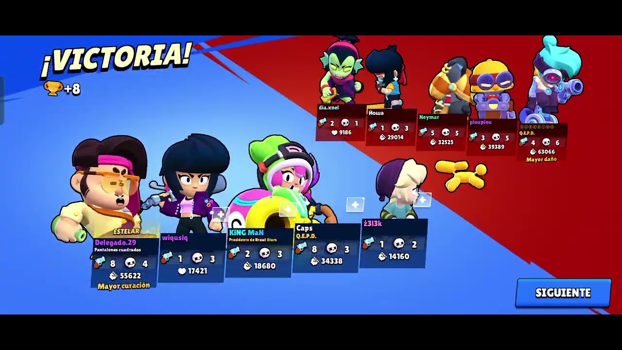 Brawl Stars