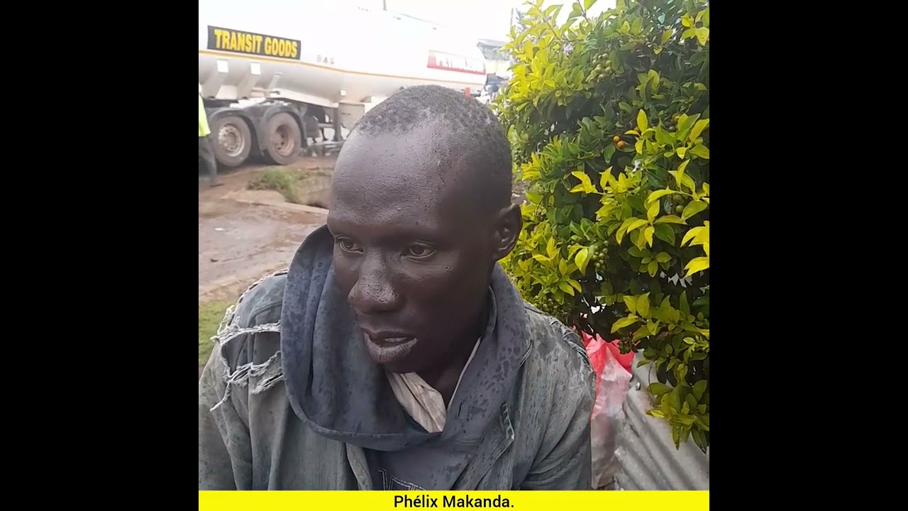 Mama yangu anazikwa kesho,na tangu asubuhi ni ksh. 20 ndiyo nishauza, sijui vile nitafanya! 😢