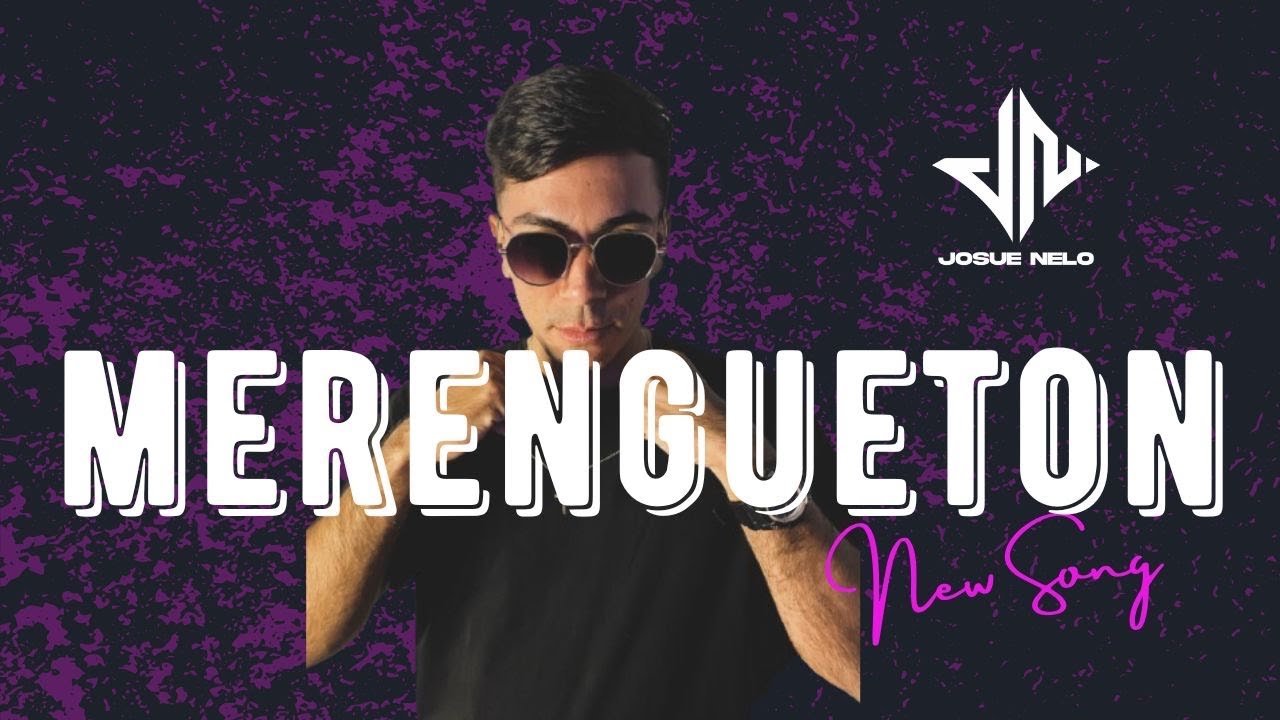 MerengueTon 2025 (Esa Chamita,Alleh Capaz,Esa Culpa,Vagabundo) JosueNeloDJ