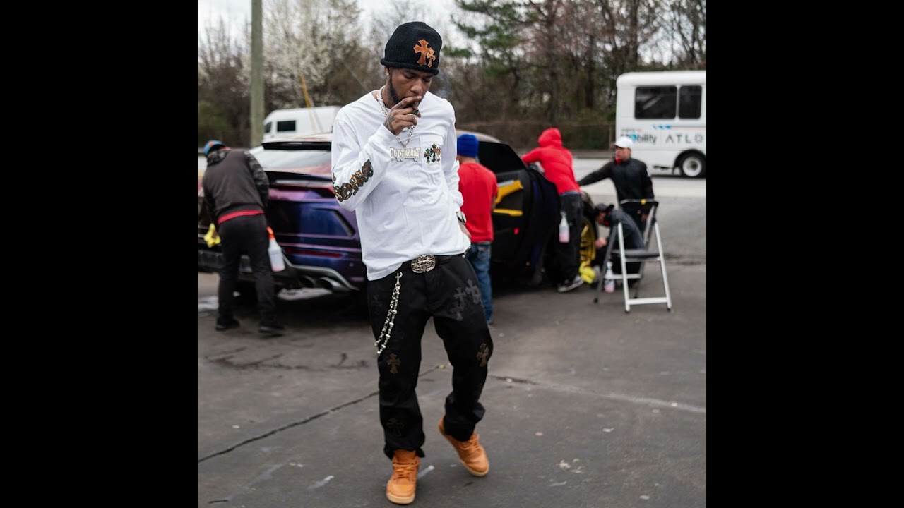 [FREE] Key Glock x BigXthaPlug Type Beat - 
