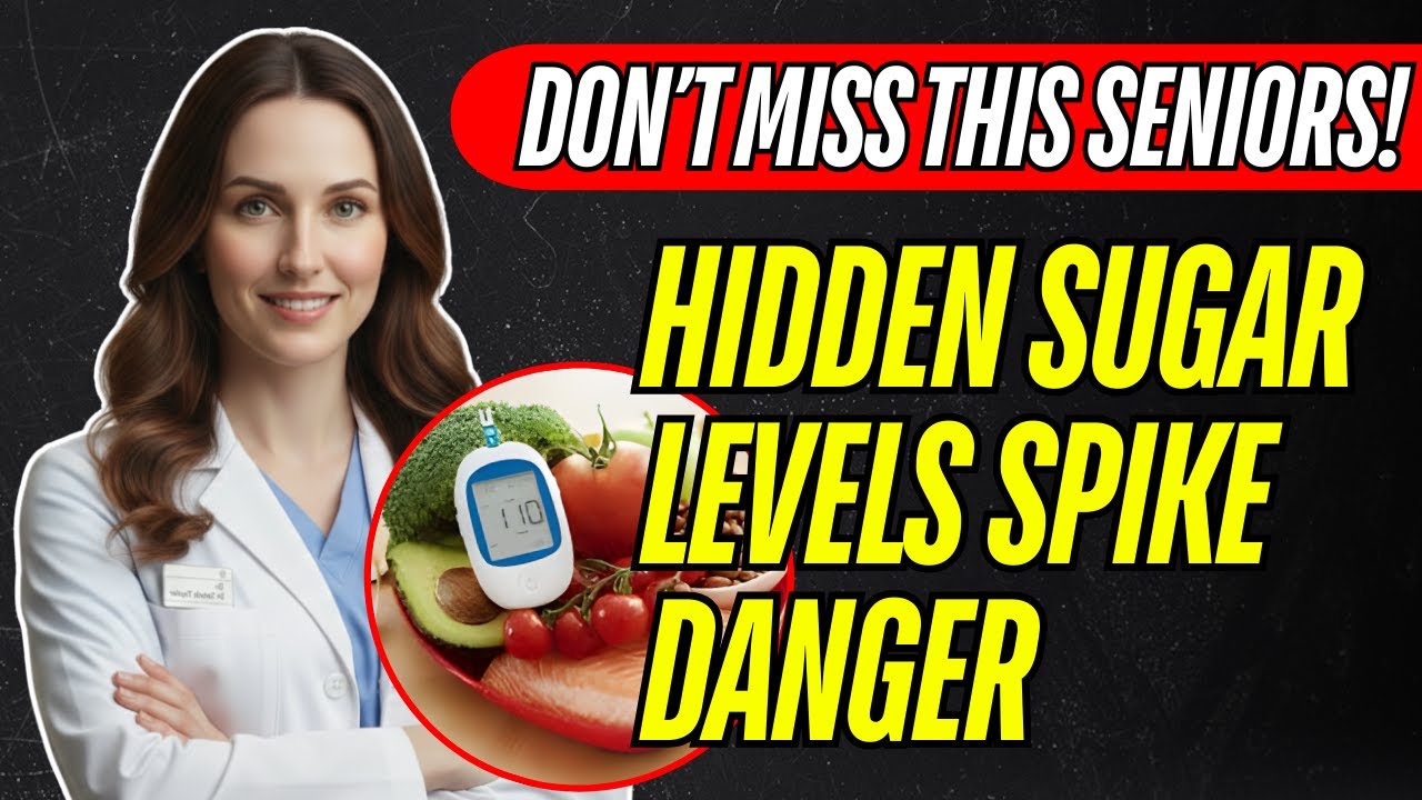 Why Common Pills Destroy SENIORS' Hearts Silently Over 65 (HEART Surgeon EXPLAIN!)