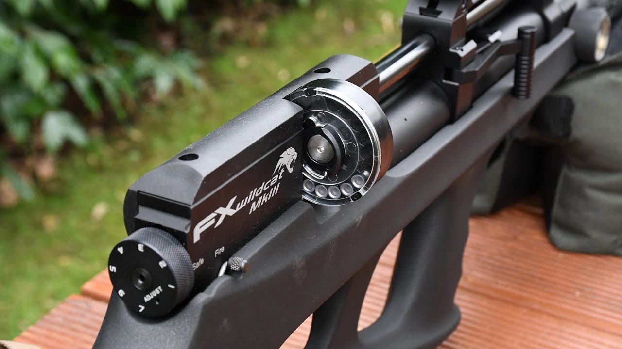 FX Wildcat Mk3 Full REVIEW, is this my Favourite FX so far?