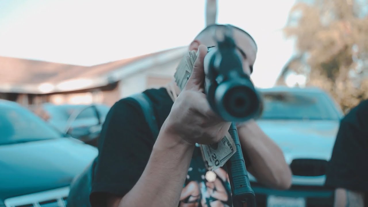 Ona gang ft 9ii9aboy