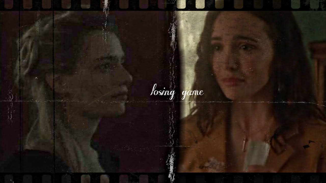 Bess & Odette (+George) | Losing Game (+2x18)