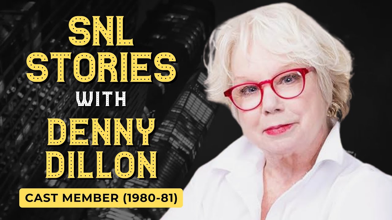 SNL Stories: Denny Dillon Interview