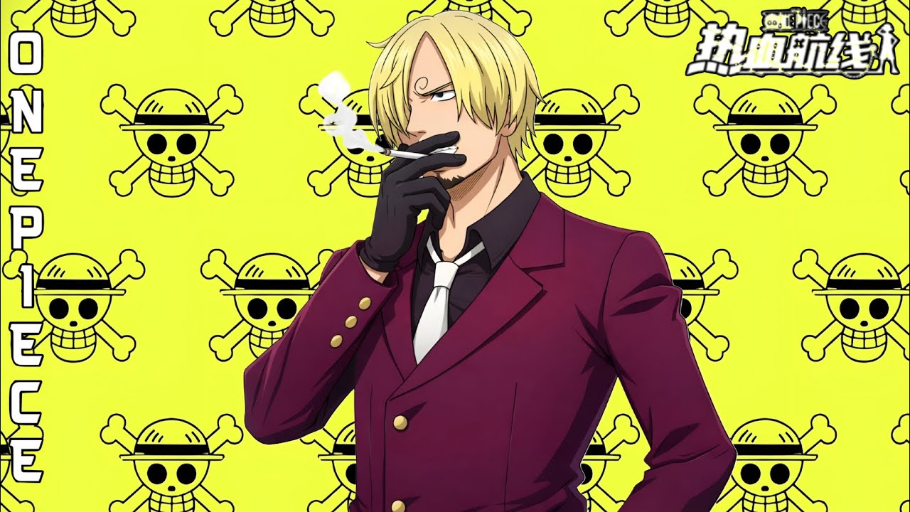 SANJI ONIGASHIMA VER PVP GAMEPLAY | One Piece Fighting Path