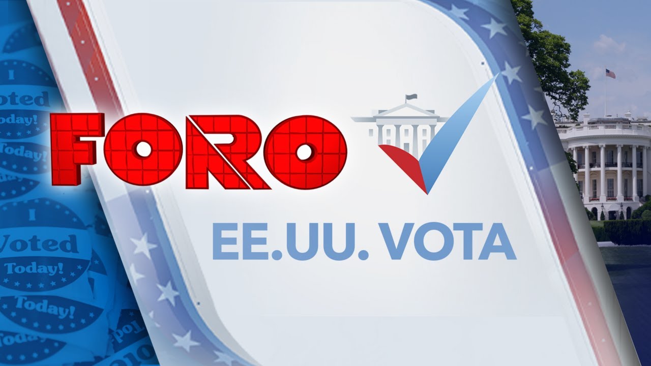 Foro Interamericano | En elecciones, democracia emerge victoriosa