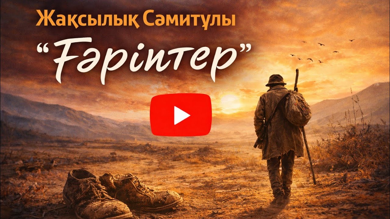 Соңғы бөлім.Өмірде болған әсерлі оқиға 