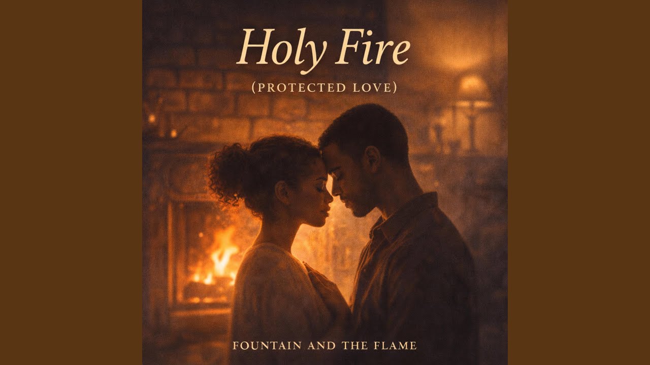 Holy Fire (Protected Love)