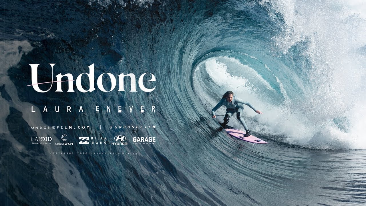 UNDONE Official Trailer (2020) Documentary Movie