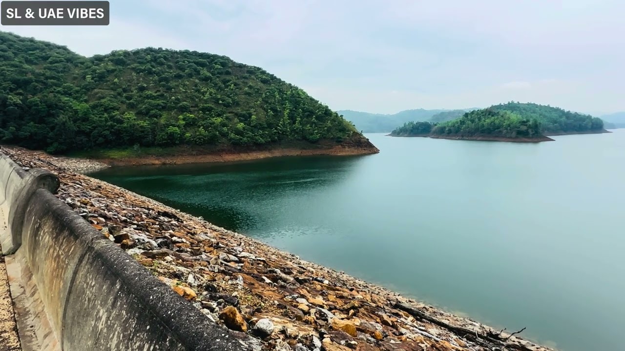 SAMANALA WEWA SRILANKA