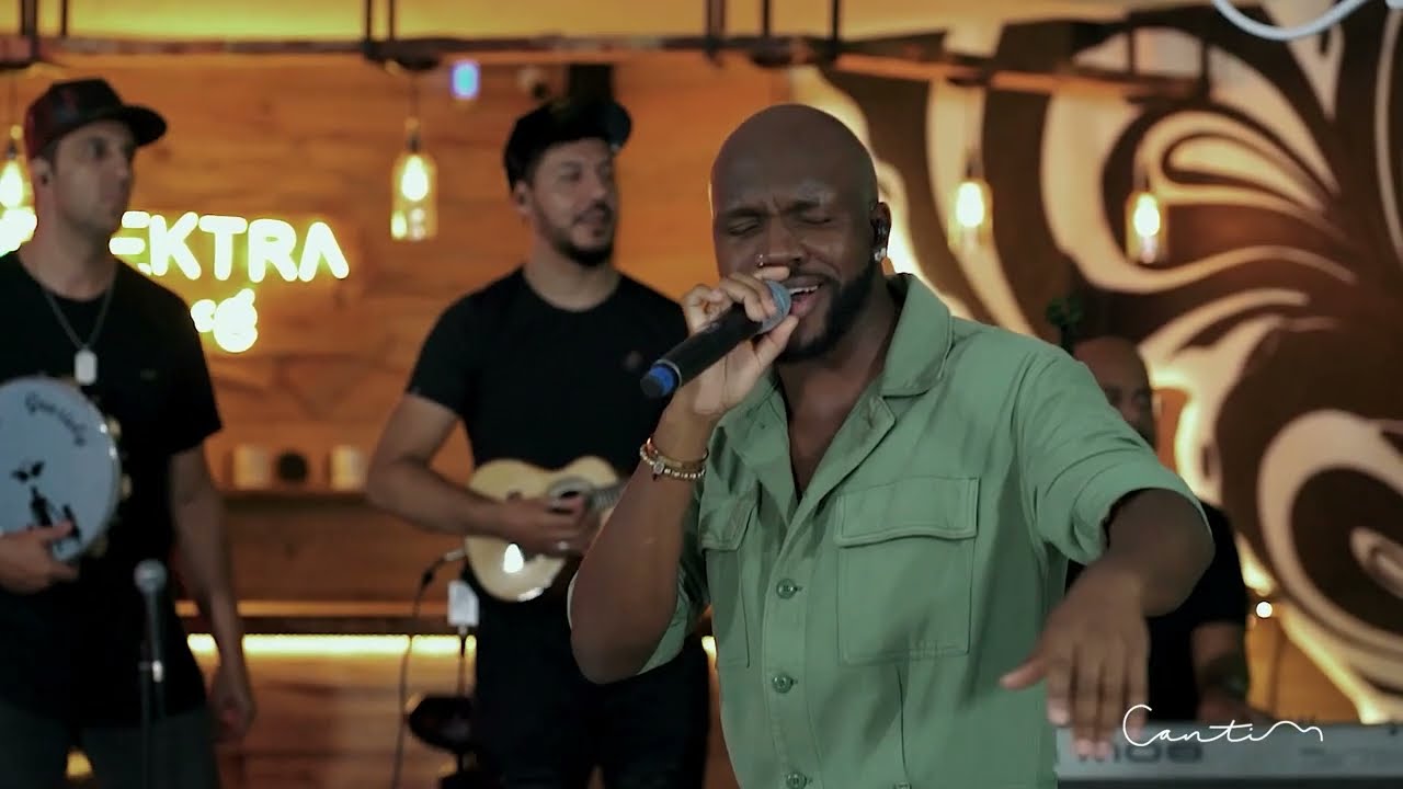 Hector Marks - Embrasa (Cantim Sessions)