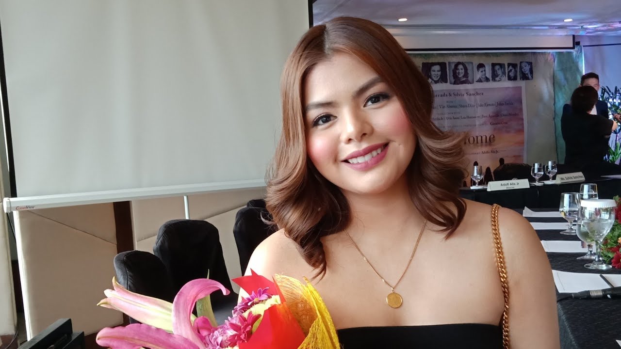 Chanel Morales okay to do kontrabida roles; wants to be part of Voltes V series