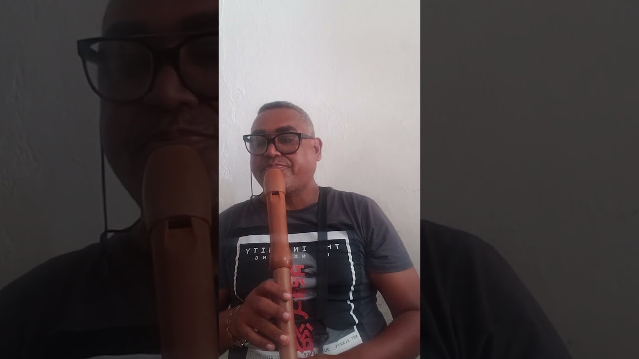 Flauta 8