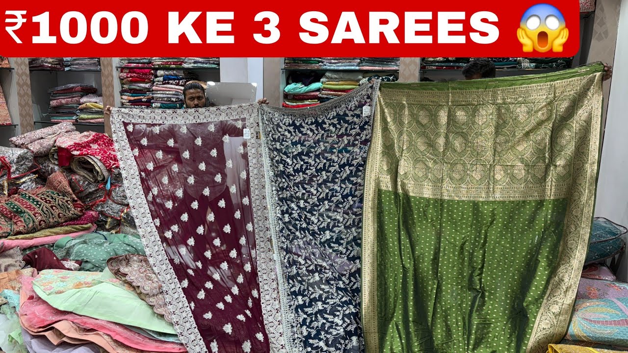 Biggest Offer in Tolichowki | Year End Sale at Noor E Ayn Fashion Bridal Hub Tolichowki Hyderabad 