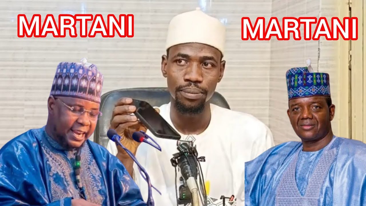 Raddi Zuwaga Malamanda Kezagin Malam Murtala Asada Akan Sulhu da Yan Bindiga | Dr Jamilu Bauchi 