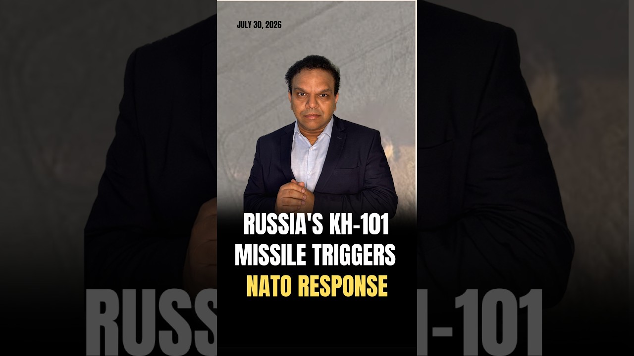 Russian Missile Enters NATO Airspace? #russia #ukraine #kyiv #nato #poland #missile #missilestrike