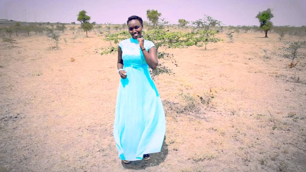 Edna Lotole - Jeso Kristo (Official Video)
