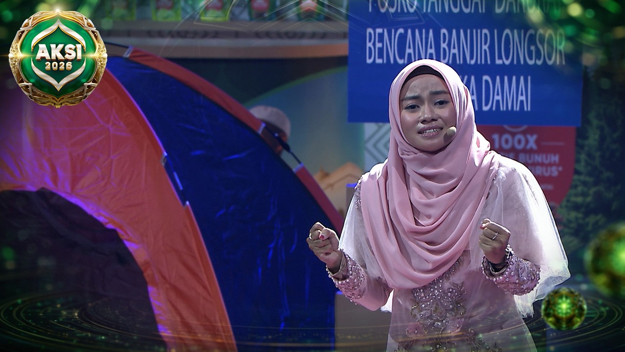 Peringatan Tegas! Ilma&ndash;Wonogiri Sampaikan 