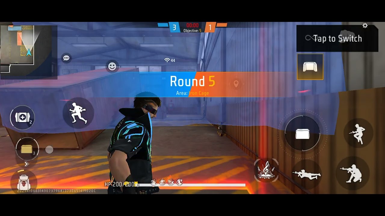 #freefire 