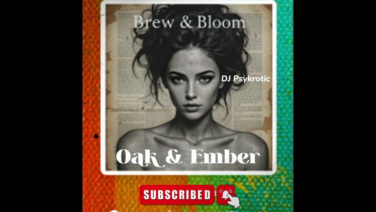 Oak & Ember-Official Audio