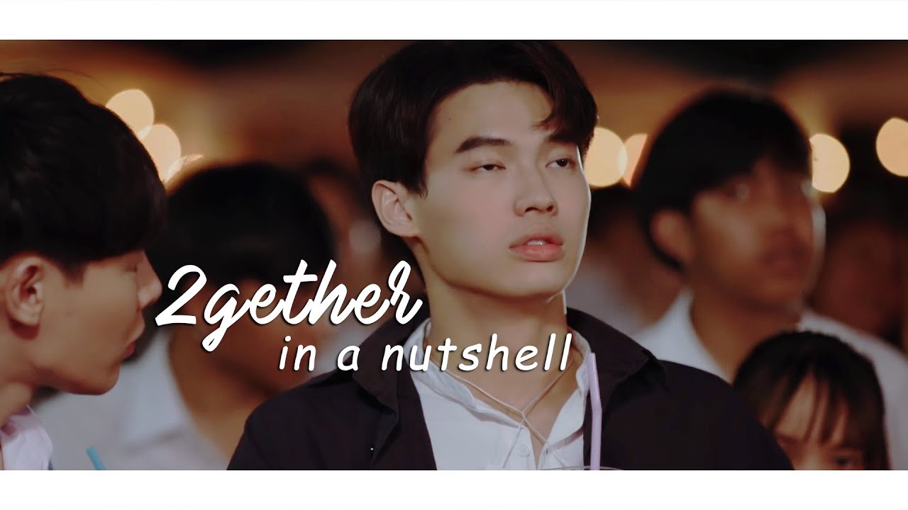 2gether in a nutshell