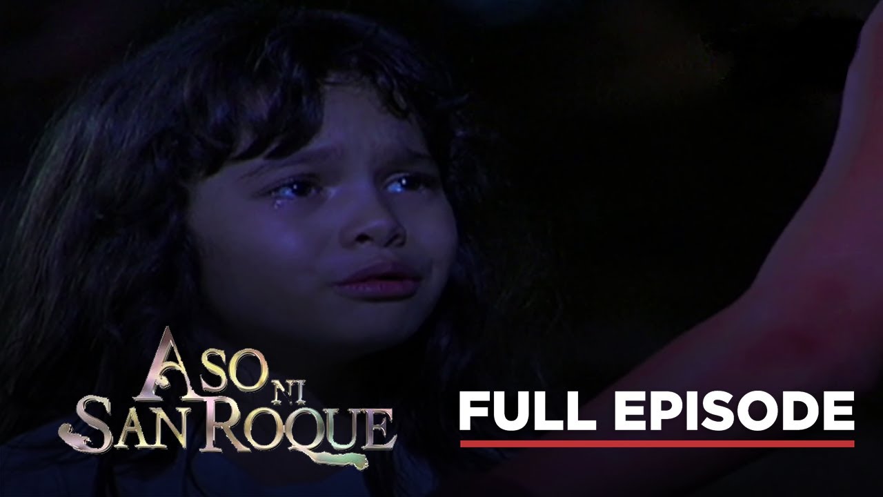 Aso Ni San Roque: Full Episode 77 (Stream Together)