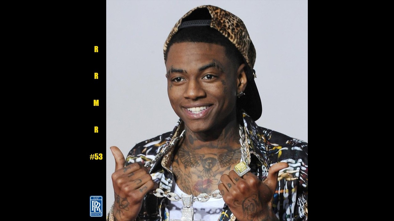 The War On Stupid Fruity Swag (Soulja Boy, 