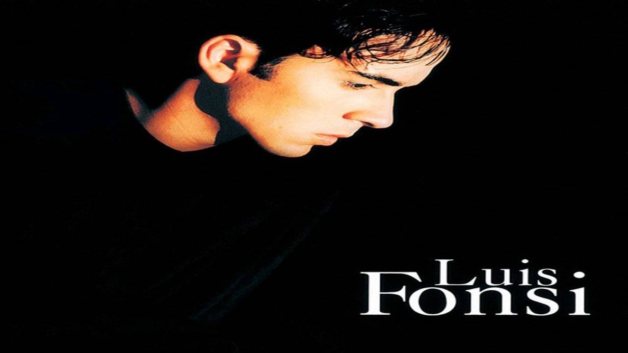 Luis Fonsi - Si Tú Quisieras