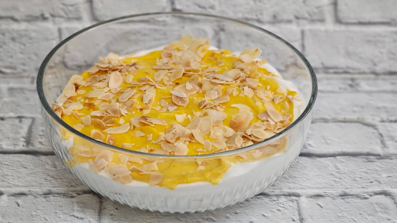 Doce da Avó - Receita Tradicional Portuguesa