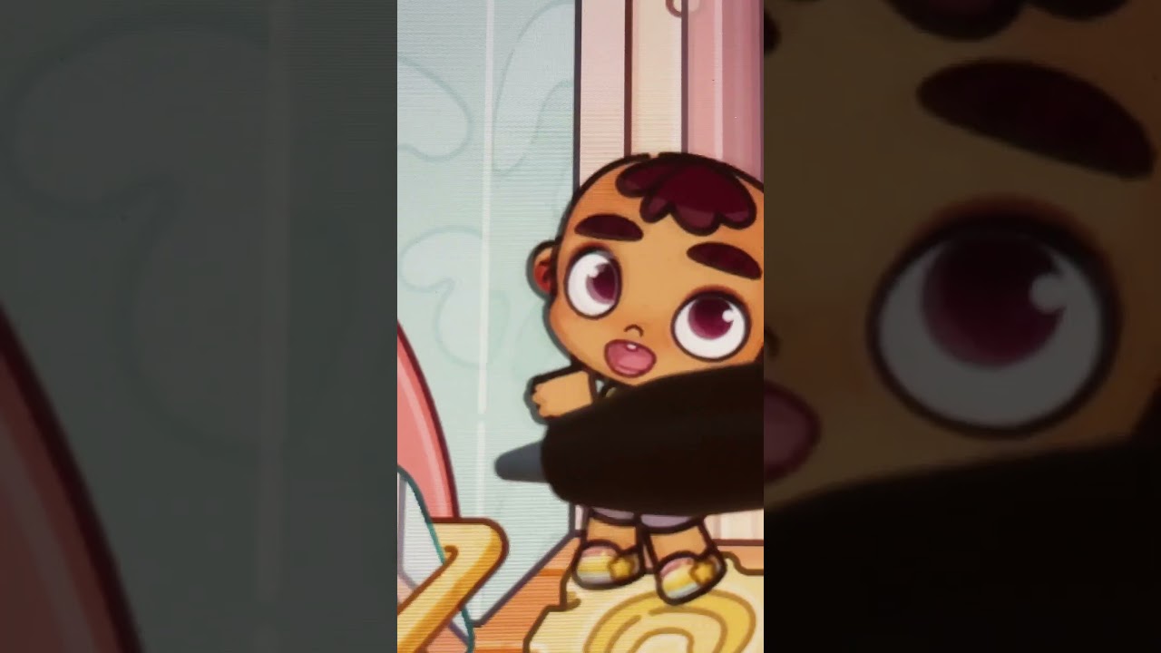 Toca Boca VS. Avatar World | baby items