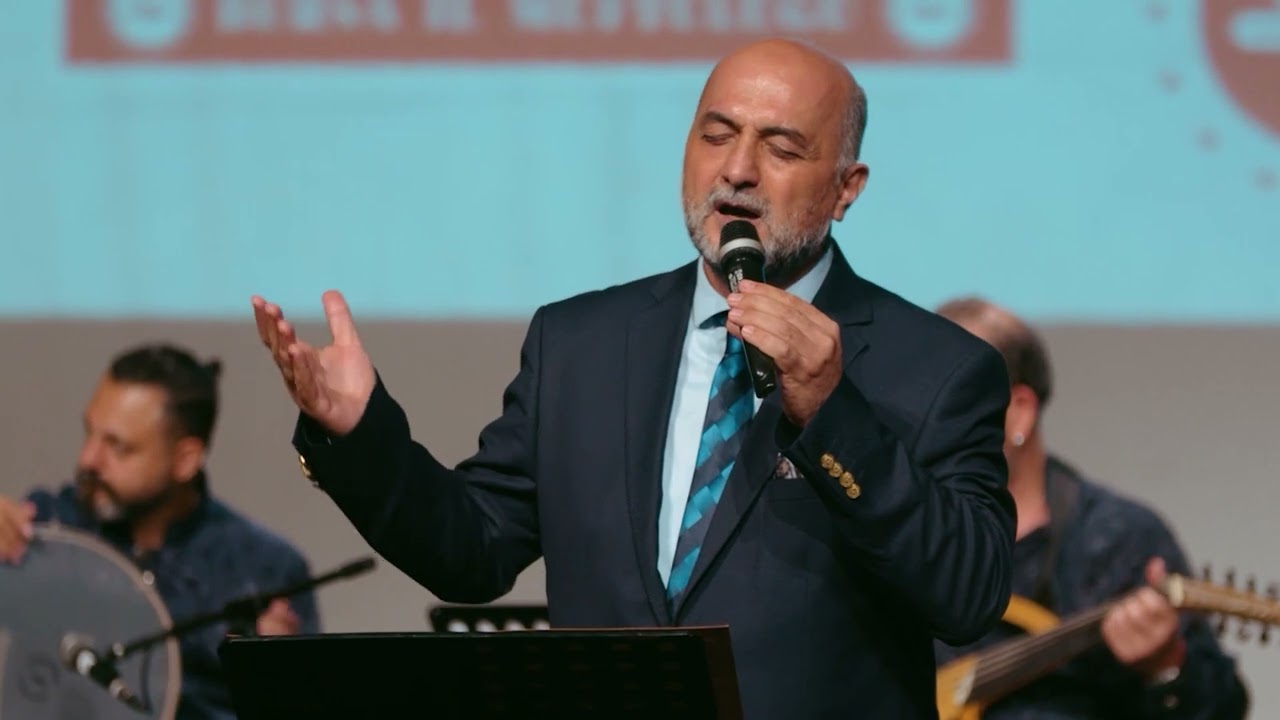 Mevlid-i Nebi Konseri 2022 - Hadi Duran