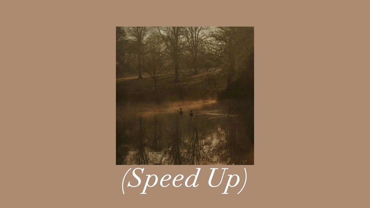 LP - Lost On You (Speed Up)
