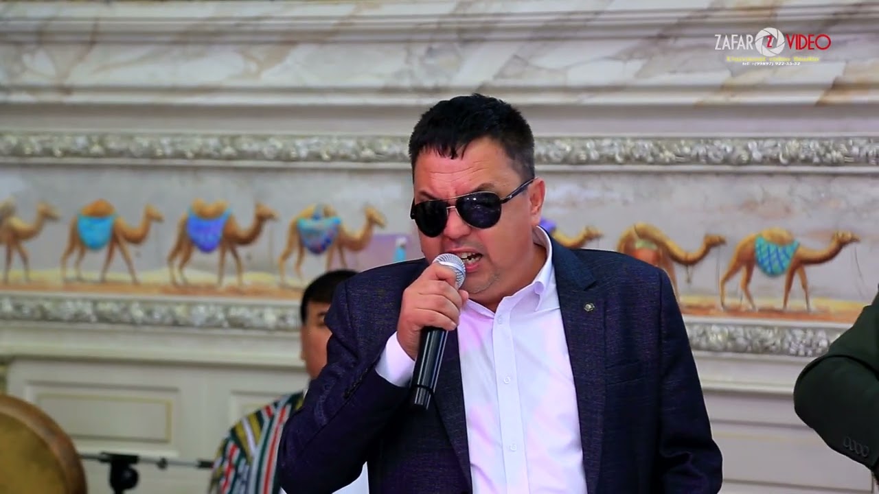 Dalershoh Homid Quddusov - Umr utar